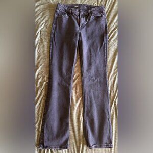 Old Navy Women's Black Bootcut Jeans